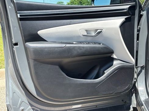 Used 2024 Hyundai Tucson SEL FWD image 28