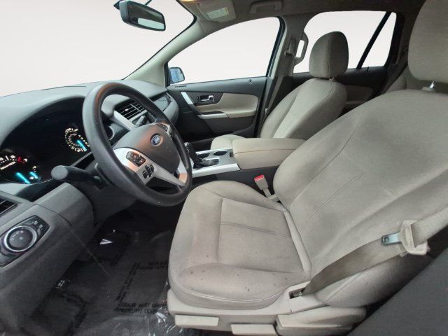 Used 2014 Ford Edge SE w/ Equipment Group 101A FWD image 9