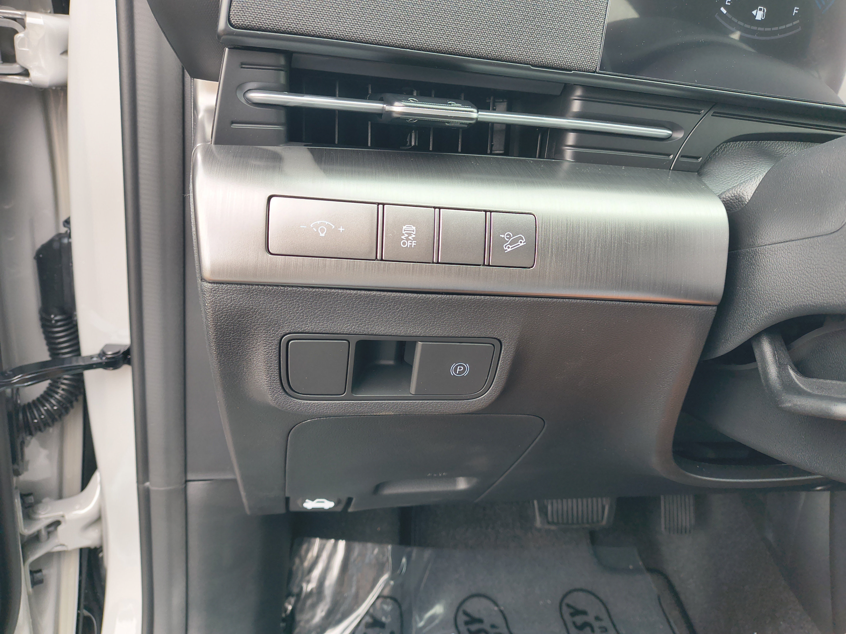 New 2027 Hyundai Kona SEL Sport FWD image 26