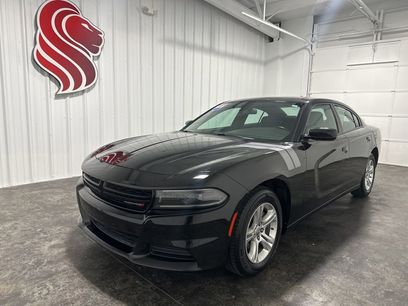 Used 2023 Dodge Charger SXT