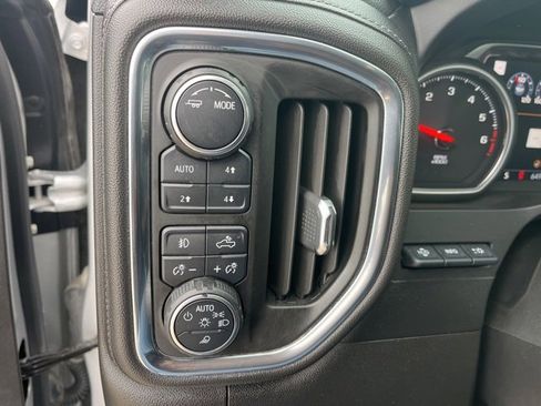 Used 2021 Chevrolet Silverado 1500 LTZ w/ LTZ Premium Package image 29