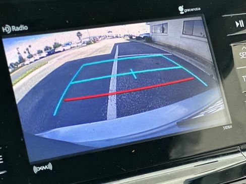 Used 2017 Toyota Prius V Three FWD image 24
