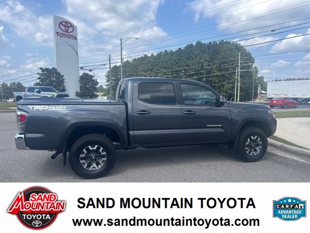 Used 2023 Toyota Tacoma TRD Off-Road AWD/4WD image 2