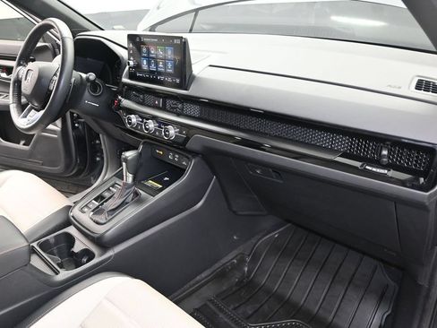 Certified 2023 Honda CR-V Sport Touring image 28