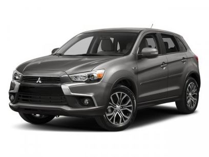 Used 2016 Mitsubishi Outlander Sport ES