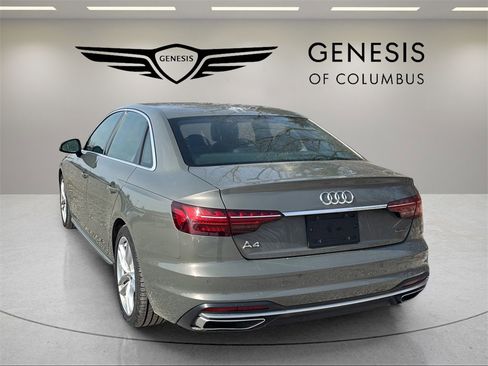 Used 2023 Audi A4 2.0T Premium w/ Convenience Package image 3