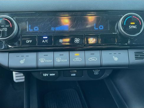 Used 2024 Hyundai Elantra N FWD image 21