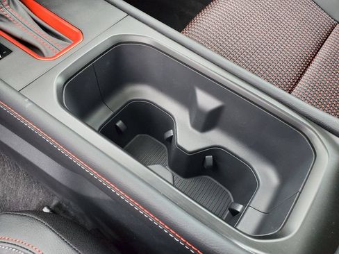 New 2026 Nissan Kicks SR FWD image 29