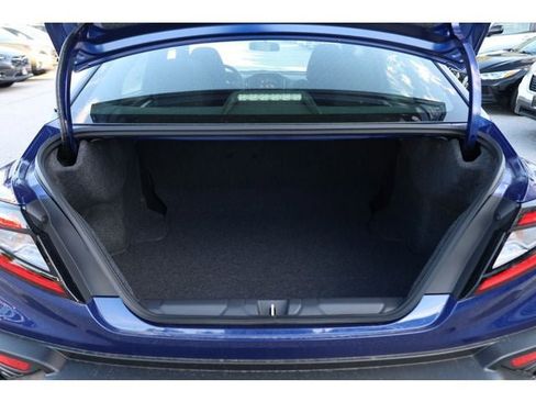 New 2026 Subaru WRX AWD/4WD image 29