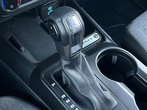 Used 2025 Ford Bronco Big Bend image 22