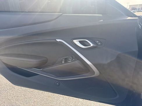 Used 2023 Chevrolet Camaro SS image 16