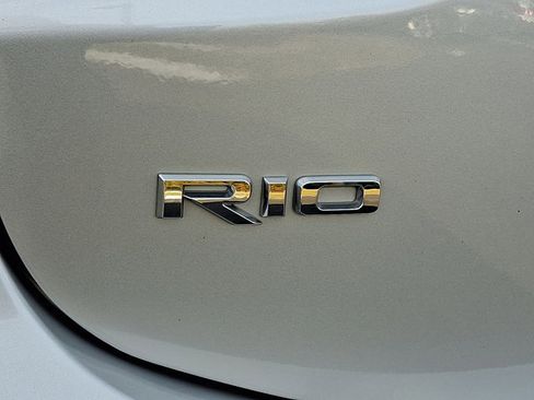Used 2020 Kia Rio S image 29