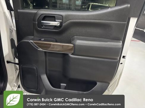 Used 2019 Chevrolet Silverado 1500 RST w/ All-Star Edition image 23