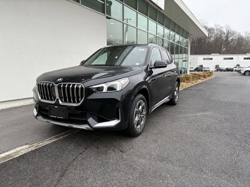 New 2026 BMW X1 xDrive28i w/ Technology Package image 9