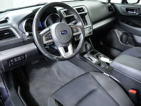 Used 2016 Subaru Legacy 2.5i Premium AWD/4WD image 3