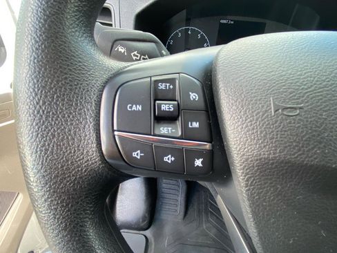 Used 2020 Ford Transit 150 Low Roof AWD w/ Upfitter Package image 30