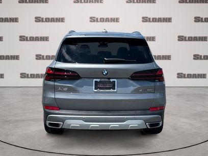 New 2026 BMW X5 xDrive40i w/ Climate Comfort Package