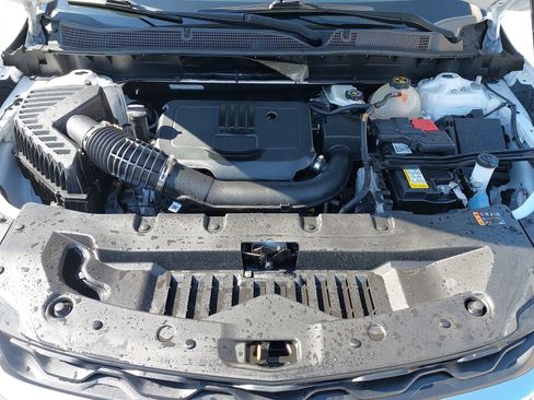 Used 2023 Chevrolet Blazer LT w/ Driver Confidence Package image 29