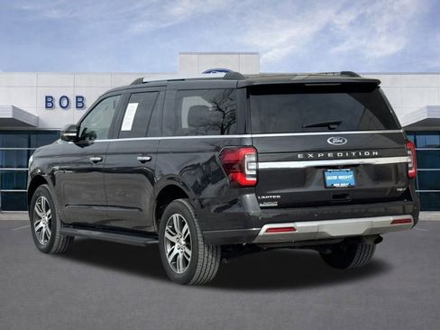 Used 2024 Ford Expedition Max Limited image 40