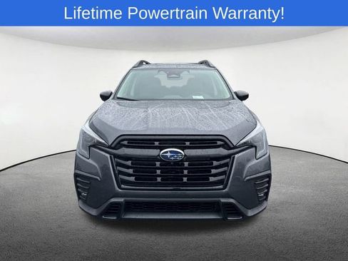 New 2025 Subaru Ascent Bronze Edition w/ Onyx Package image 14