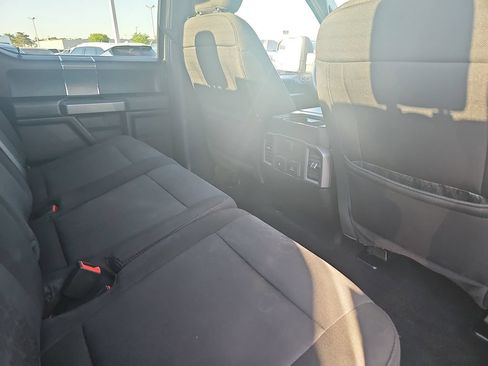 Used 2020 Ford F150 XLT w/ Equipment Group 301A Mid AWD/4WD image 11