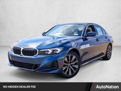 New 2026 BMW 330i xDrive Sedan