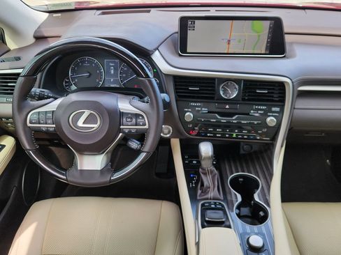 Used 2019 Lexus RX 350L Luxury w/ Accessory Package FWD image 28