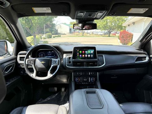 Used 2023 Chevrolet Tahoe LT image 16