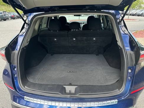 Used 2020 Nissan Murano S AWD/4WD image 20