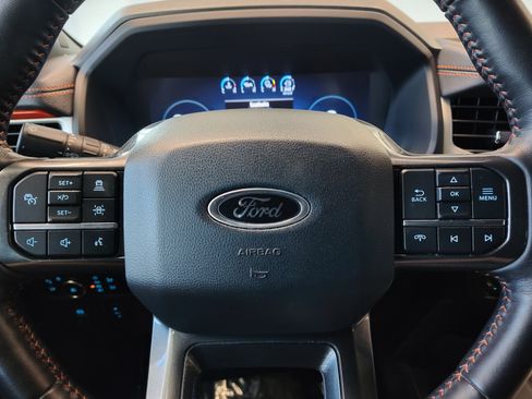 Used 2024 Ford Expedition Timberline AWD/4WD image 20
