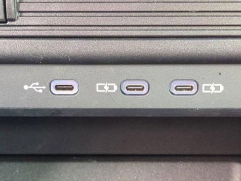 Used 2025 Toyota Land Cruiser 1958 image 23