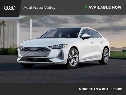 New 2025 Audi A5 2.0T Premium Plus