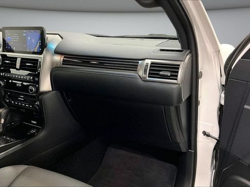 Used 2023 Lexus GX 460 Premium w/ Premium Plus Package AWD/4WD image 27