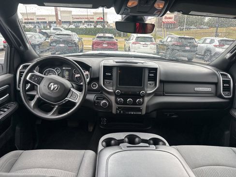 Used 2024 RAM 2500 Big Horn image 9