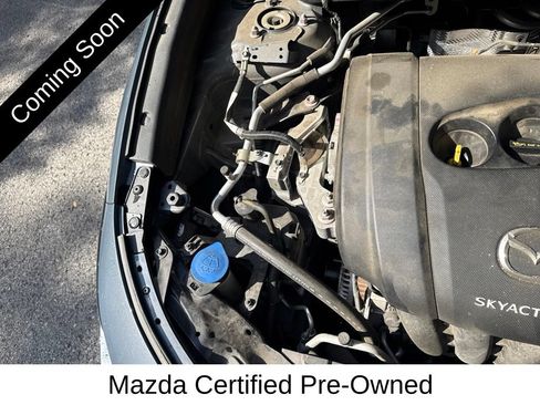 Used 2022 MAZDA CX-30 AWD 2.5 S w/ Preferred Package image 27