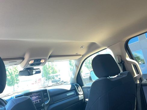 Used 2019 RAM 1500 Big Horn AWD/4WD image 21