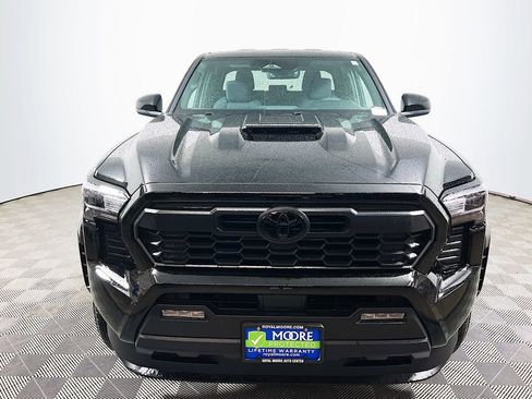 New 2026 Toyota Tacoma TRD Sport image 3