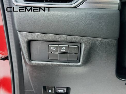 Used 2024 MAZDA CX-5 AWD 2.5 S w/ Select Package image 14