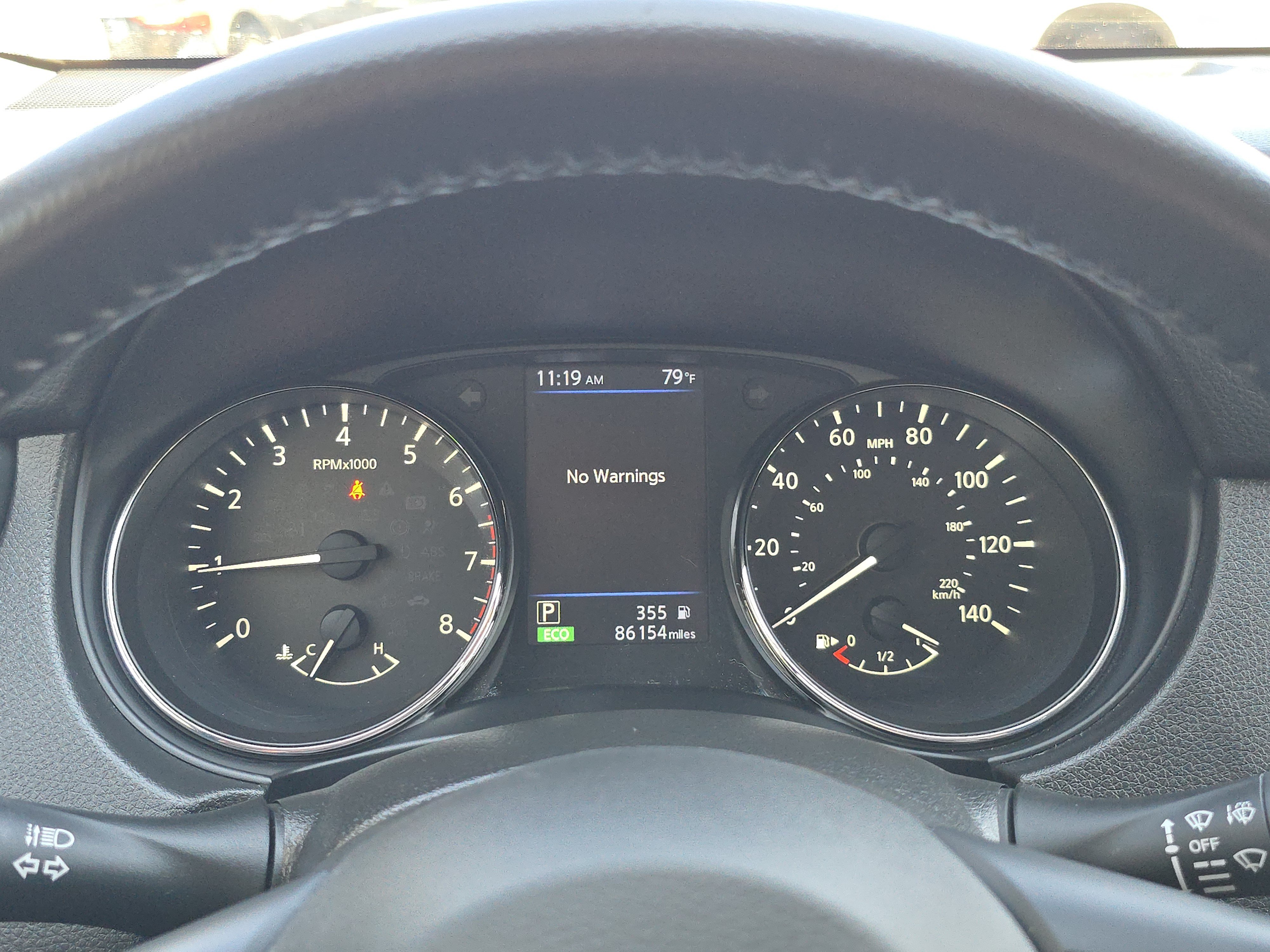 Used 2020 Nissan Rogue S w/ Special Edition Package AWD/4WD image 24