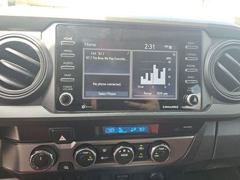 Used 2023 Toyota Tacoma SR image 9