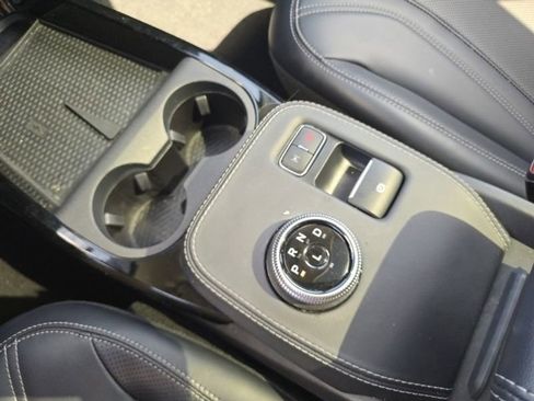 Used 2022 Ford Mustang Mach-E Premium image 28