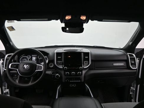 Used 2024 RAM 2500 Big Horn w/ Snow Chief Group image 29