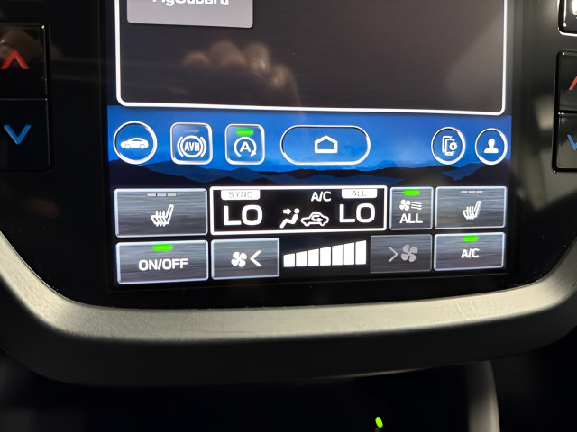 Certified 2026 Subaru Forester Sport w/ Sport Plus Package AWD/4WD image 22