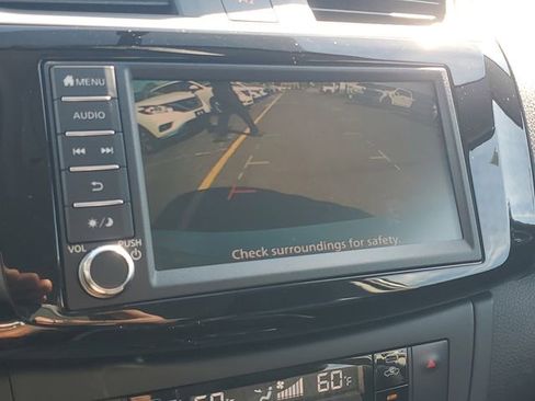 Used 2019 Nissan Sentra SV FWD image 25