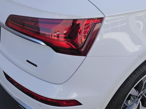 Certified 2023 Audi Q5 2.0T Premium Plus w/ Premium Plus Package image 10