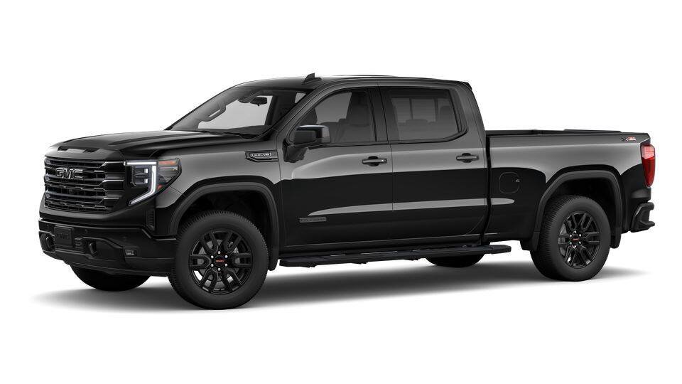 New 2026 GMC Sierra 1500 Elevation w/ Elevation Premium Package AWD/4WD image 28