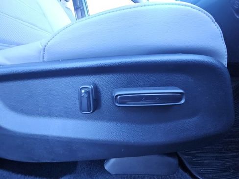 Certified 2022 Honda CR-V EX-L image 14