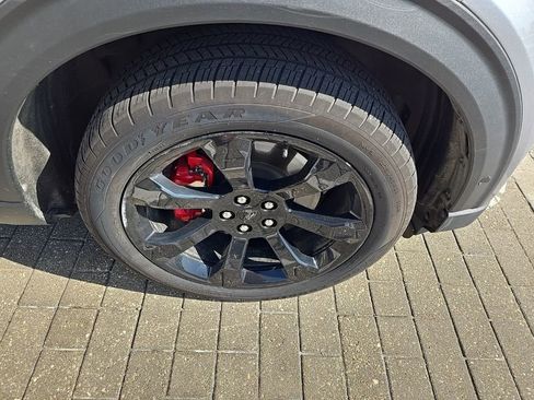 Used 2022 Ford Explorer ST w/ Equipment Group 401A image 11