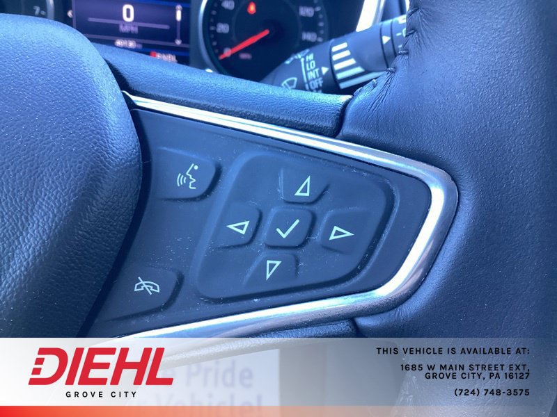 Used 2019 Chevrolet Equinox LT FWD image 32