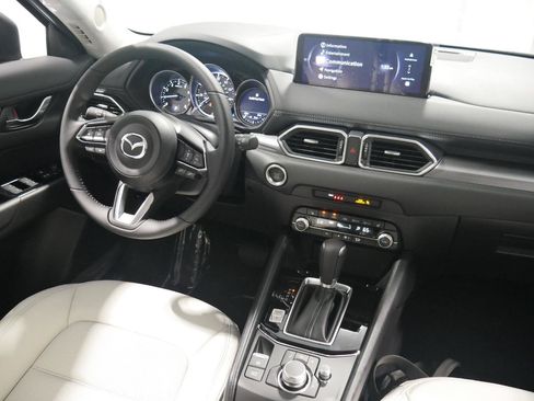 New 2025 MAZDA CX-5 AWD 2.5 S image 18